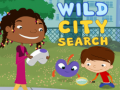 Igra Wild city search