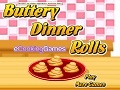 Igra Buttery Dinner Rolls