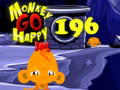 Igra Monkey Go Happy Stage 196