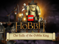 Igra The Hobbit: The Halls of the Goblin King