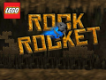Igra Lego Rock Rocket