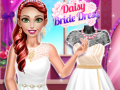Igra Daisy Bride Dress