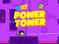 Igra Teen Titans Go: Power Tower