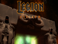 Igra Legion Clicker