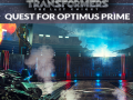 Igra Transformers The Last Knight: Quest For Optimus Prime