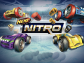 Igra Nerf  Nitro