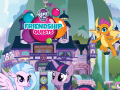 Igra My Little Pony: Friendship Quests 