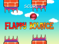 Igra Flappy Bounce