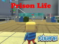 Igra Kogama: Prison Life