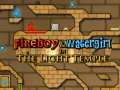 Igra Fireboy and Watergirl 2: The Light Temple