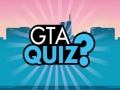 Igra GTA Quiz