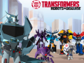 Igra Transformers Robots in Disguise: Faction Faceoff