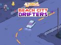 Igra Steven Universe Beach City Drifters