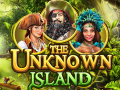 Igra The Unknown Island