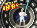 Igra Star Wars: Battle Orbs