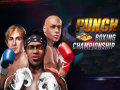 Igra Punch boxing Championship
