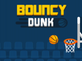 Igra Bouncy Dunk