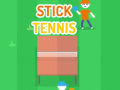 Igra Stickman Tennis