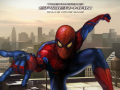 Igra The Amazing Spider-Man online movie game
