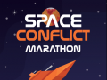 Igra Space Conflict Marathon