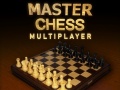 Igra Master Chess Multiplayer