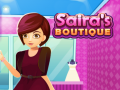 Igra Saira's Boutique