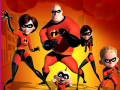 Igra Which Incredibles 2 Character Are You