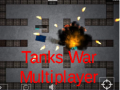 Igra Tanks War Multuplayer