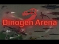 Igra Dinogen Arena