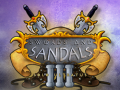 Igra Swords and Sandals 3: Solo Ultratus with cheats