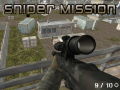 Igra Sniper Mission