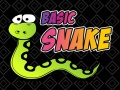 Igra Basic Snake