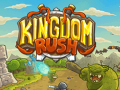 Igra Kingdom Rush with cheats
