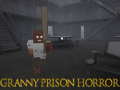 Igra Granny Prison Horror