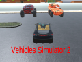 Igra Vehicles Simulator 2
