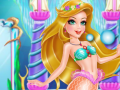 Igra Mermaid Beauty Care