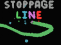 Igra Stoppage line
