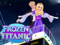 Igra Frozen Titanic