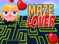 Igra Maze Lover