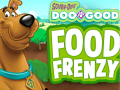 Igra Scooby-Doo! Food Frenzy
