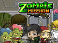 Igra Zombie Mission 1