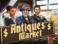 Igra Antiques Market