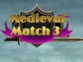 Igra Medieval Match 3