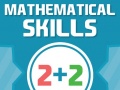 Igra Mathematical Skills