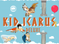 Igra Kid Icarus Deluxe