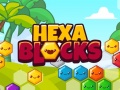 Igra Hexa Blocks
