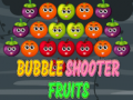Igra Bubble Shooter Fruits 