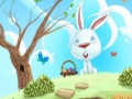 Igra Find Differences Bunny