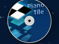 Igra Piano Tile
