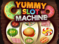 Igra Yummy Slot Machine